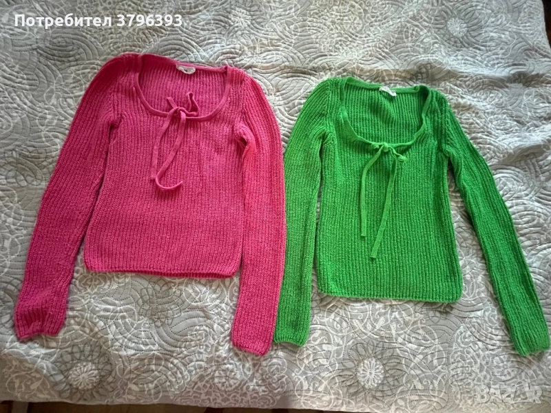 Пуловери MANGO, снимка 1