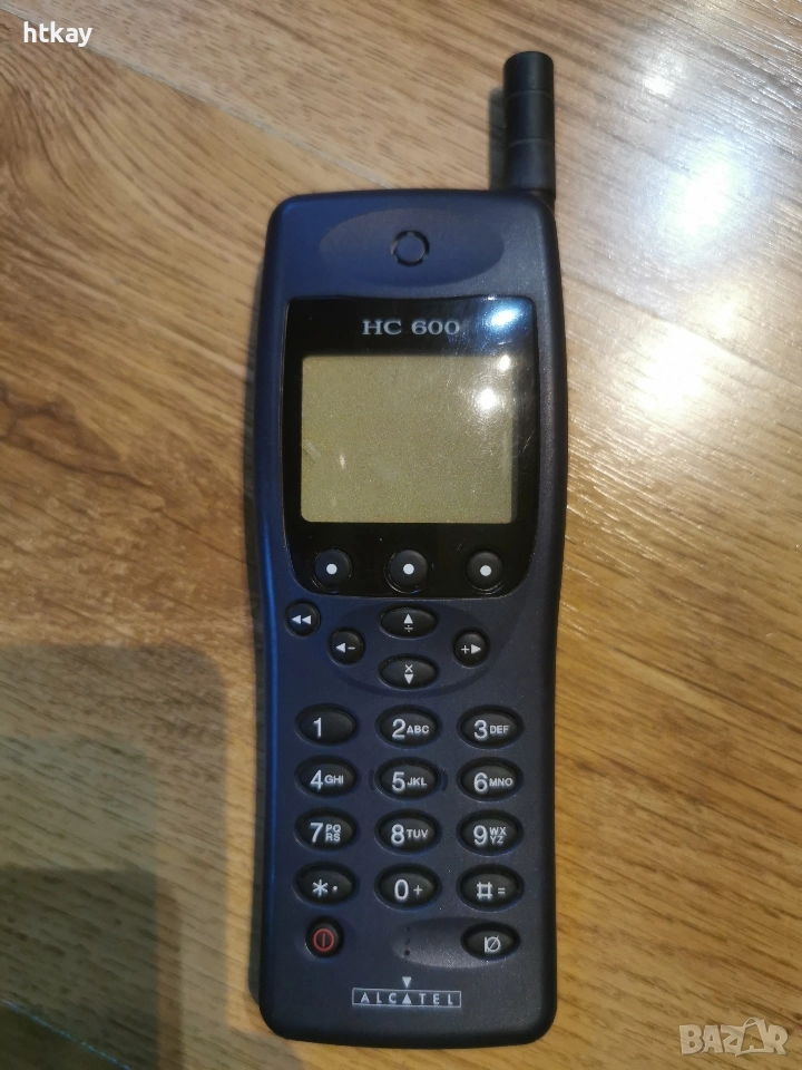Alcatel HC600, снимка 1