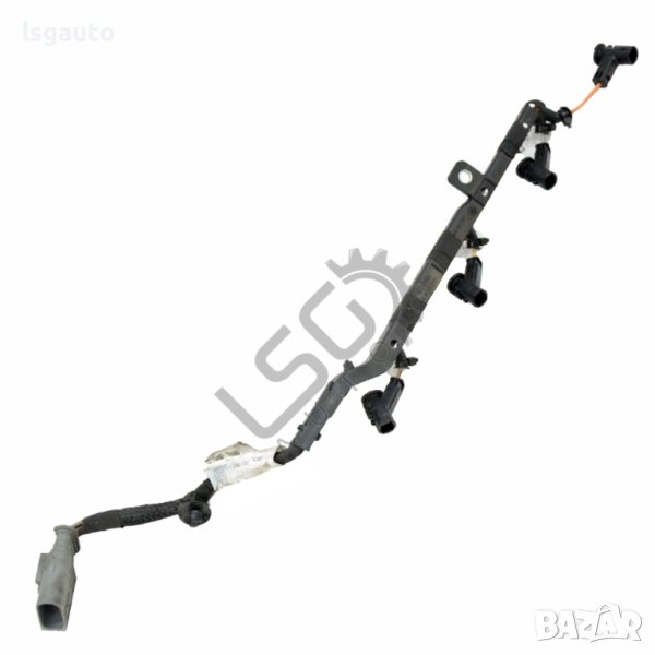 Инсталация подгревни свещи Peugeot 308 I 2007-2015 ID:100533, снимка 1