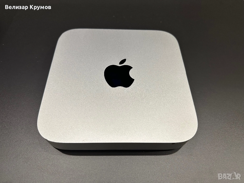 Mac mini (Late 2012), снимка 1