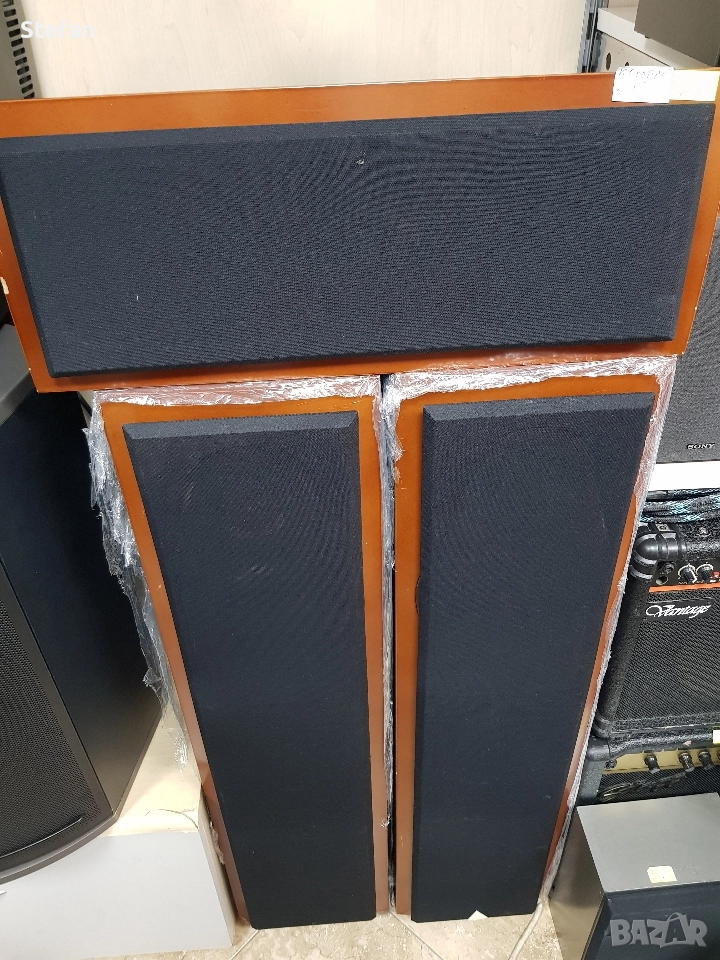домашни високоговорители, снимка 1
