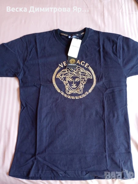 Мъжки тениски , снимка 1