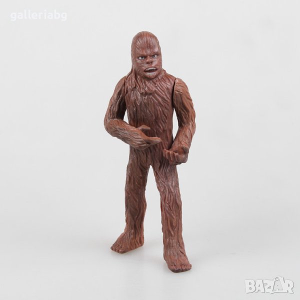 Фигурка на Chewbacca (Чуи Чубака) от Междузвездни войни (Star Wars), снимка 1