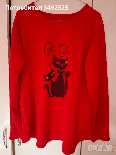 Нова дамска туника , снимка 1