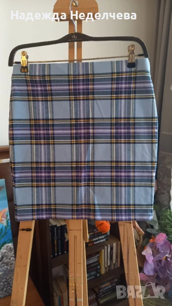 дамска пола, снимка 1