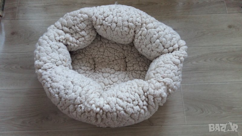 ЛЕГЛО ЗА КОТЕ ИЛИ ЗА МАЛКИ ПОРОДИ КУЧЕНЦА, снимка 1