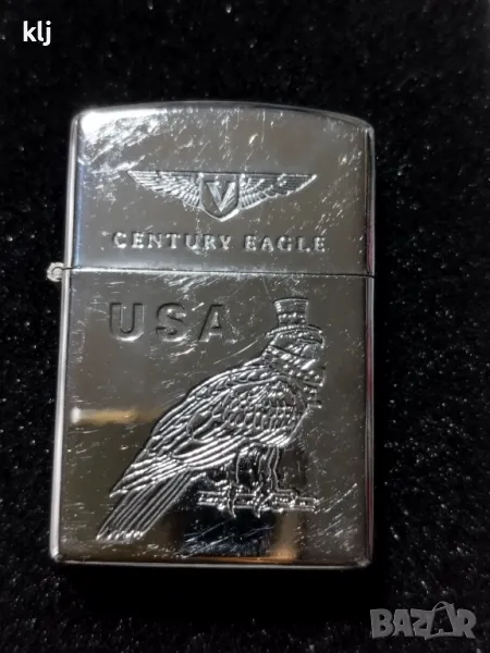 Запалка  Zippo , снимка 1