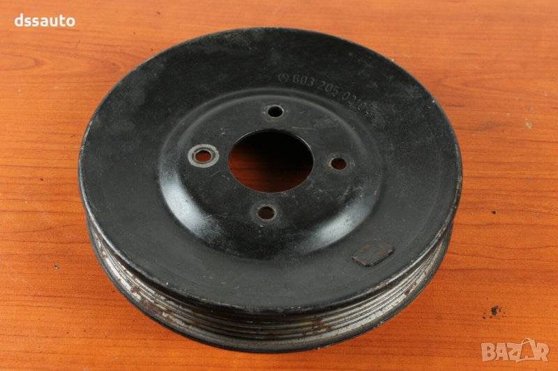 Шайба водна помпа Mercedes W210 W124 W126 W140 Sprinter 6032050210, снимка 1