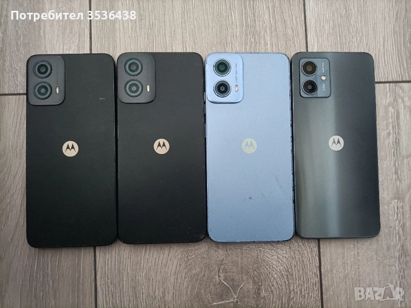 Motorola Moto G34 - за части / цената е за брой, снимка 1