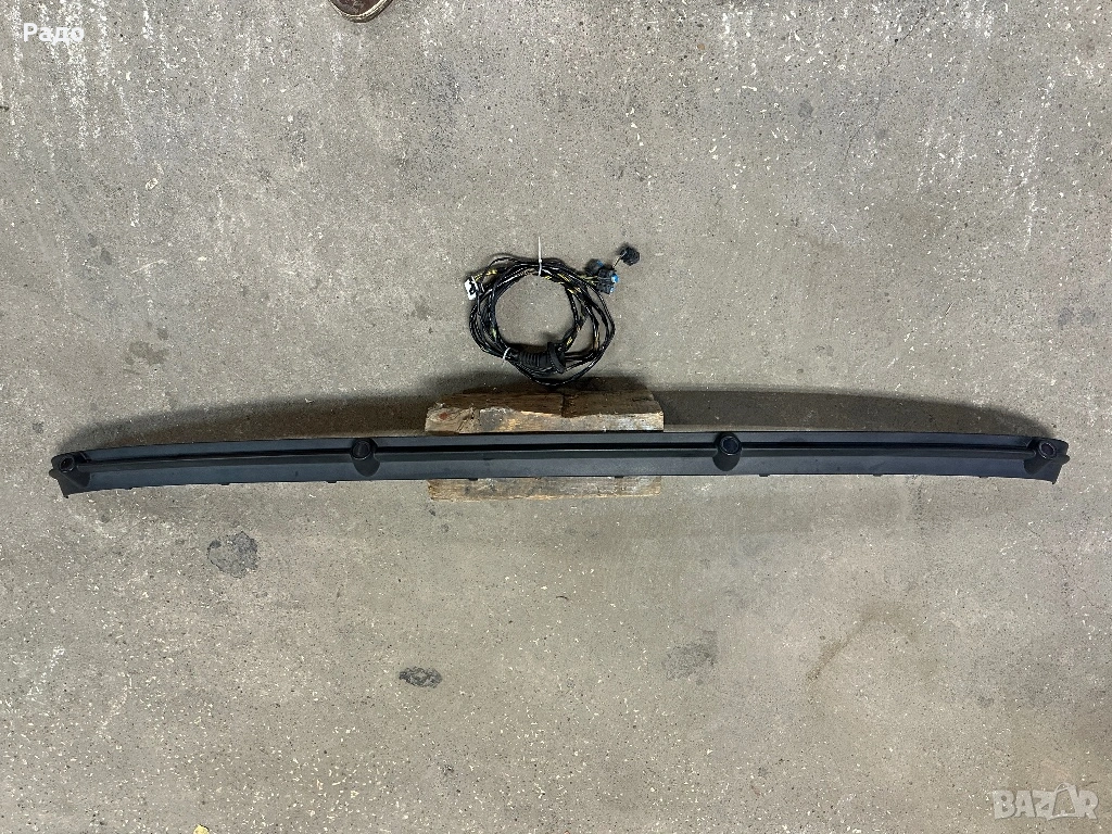 Лайсна с парктроници за е46 комби, снимка 1