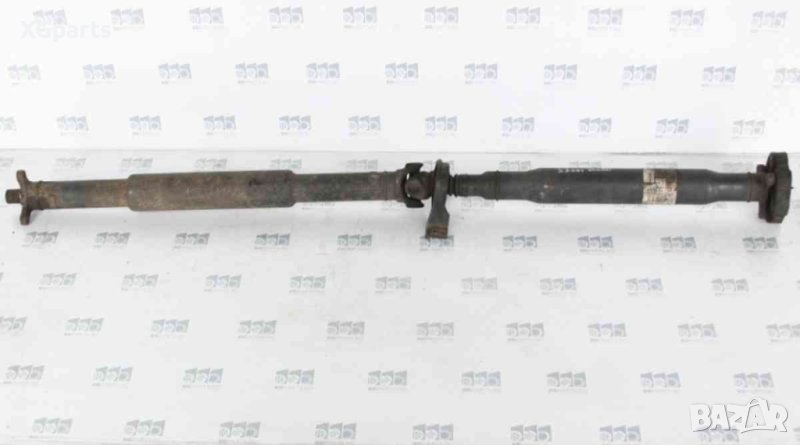 Кардан за Mercedes E-class W210 E320cdi 197к.с. седан, автоматик (1995-2003), снимка 1