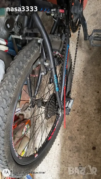 колело, снимка 1