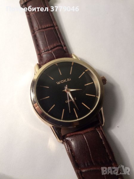 Мъжки часовник , снимка 1