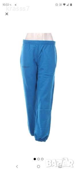 Анцунг на Pangaia, снимка 1