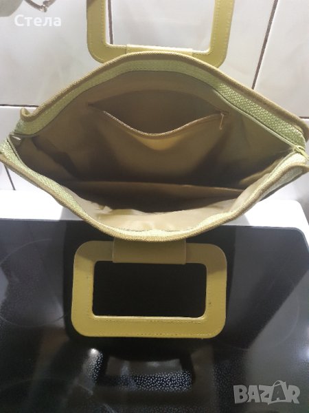 Дамски чанти през рамо, за документи, снимка 1