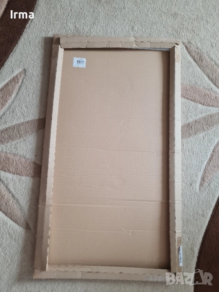 Ново уплътнение за хладилник, снимка 1