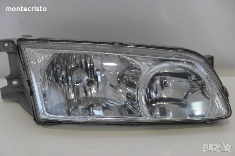 Десен фар Hyundai H1 (1998-2007г.) ✔️MAKO Хюндай H1 / 010110999000 / MFR110A, снимка 1