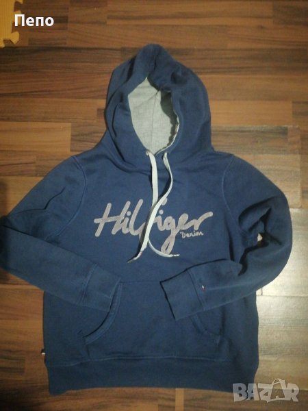 Горнище Tommi Hilfiger , снимка 1