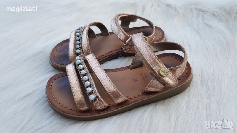 Детски сандали GIOSEPPO №26 , снимка 1