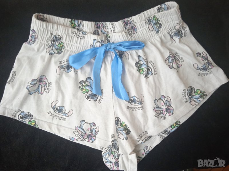 Lilo & Stitch (Disney) - оригинални къси панталонки Лило и Стич (Дисни), снимка 1