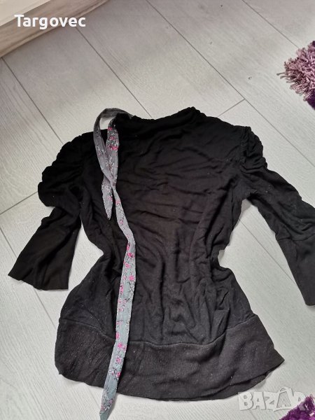 Дамски пуловер, снимка 1