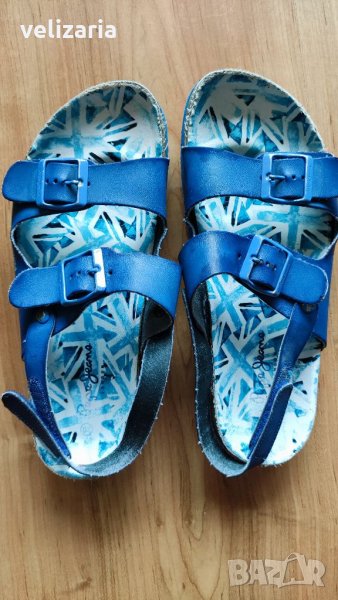 Сандали Pepe Jeans N 38, снимка 1
