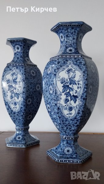 Комплект Вази, снимка 1