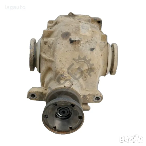 Заден диференциал BMW X3 (E83) 2003-2010 ID: 138605, снимка 1
