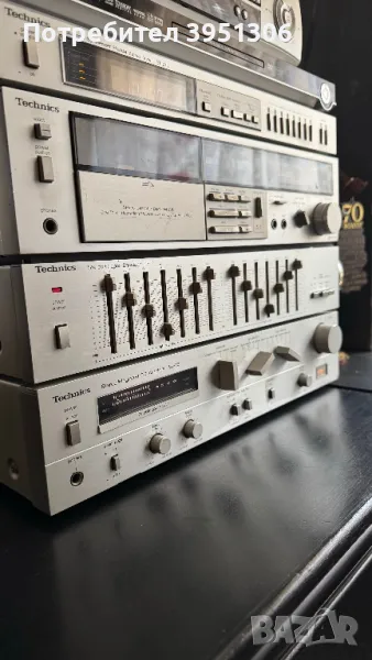 technics, снимка 1