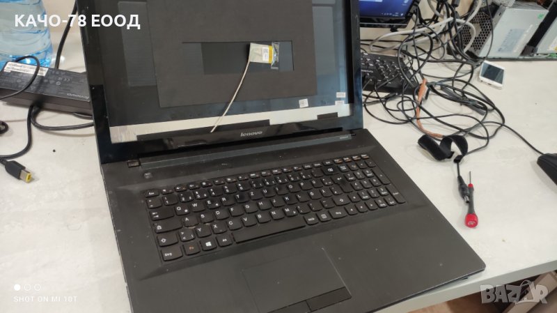 Лаптоп Lenovo G70-70, снимка 1