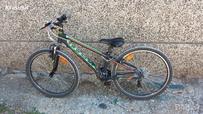 Продавам велосипед VARAN , снимка 1