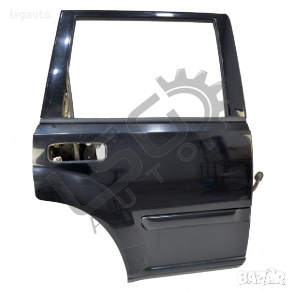 Задна дясна врата Nissan X-Trail I(2001-2007) ID: 89468, снимка 1