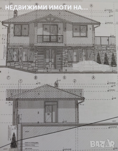Парцел за строеж , снимка 1