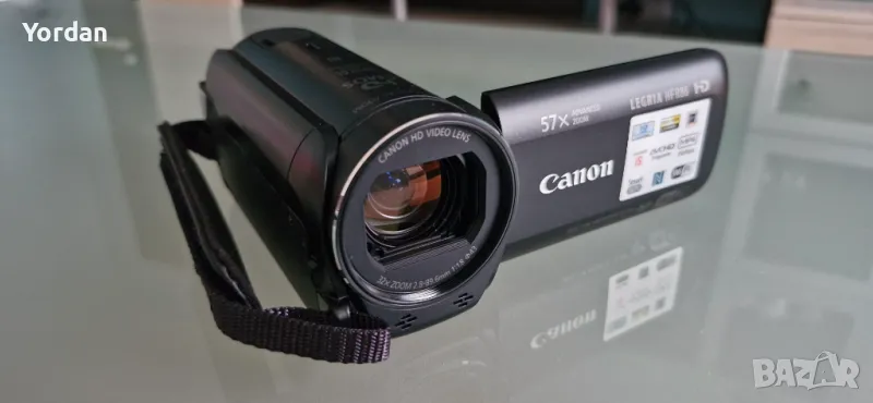 Canon Legria HF R86, снимка 1