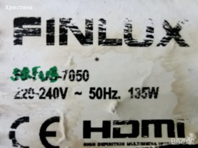 Finlux 50-FUB-7050 Vestel 17IPS72, NEO LED-50730 17MB97, снимка 1