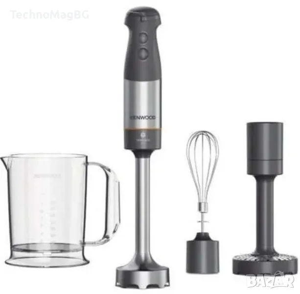 Пасатор Kenwood Triblade XL+  , снимка 1