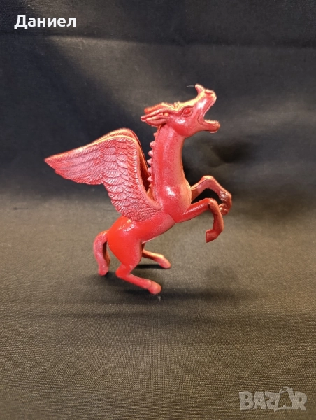 Фигурка за колекция, снимка 1