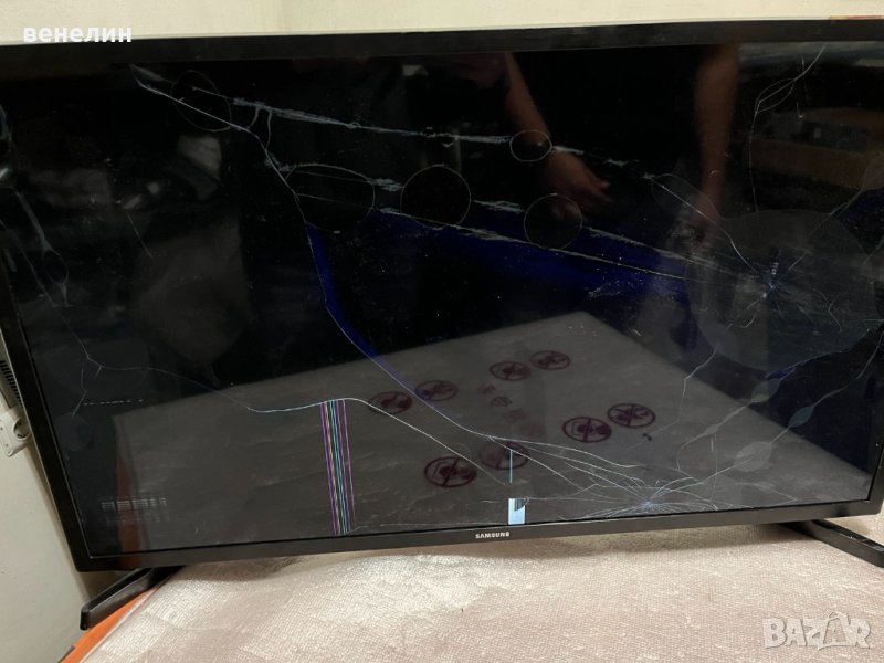 T-con HV320FHB-N10 от SAMSUNG UE32M5002AK, снимка 1