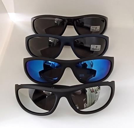 Слънчеви очила Galileum POLARIZED 100% UV защита в Слънчеви и диоптрични  очила в гр. Бургас - ID36169217 — Bazar.bg