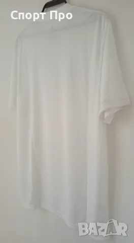 Тениска Adidas , снимка 2 - Тениски - 47822476