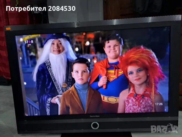 Телевизор Techni Sat -40 инча- (5540/1316)
