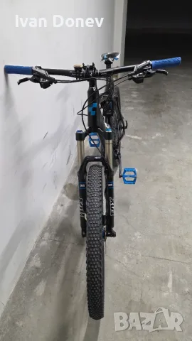 Cube AMS 130 Pro, Планински велосипед, снимка 2 - Велосипеди - 56329663