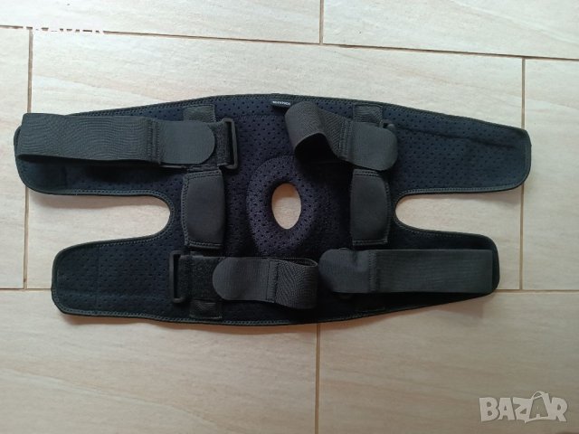 наколенка,Bodyprox Hinged Knee Brace for Men and Women, Knee Support for Swollen ACL - L, снимка 8 - Спортна екипировка - 41890913