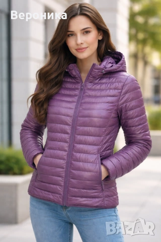 Пролетно яке - марсала