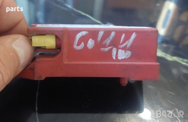 Аербег Сензор VW Голф 4 N:0353 (2) - Пасат - Бора - SMEIJ0909606D - 19980218 - 5WK42350, снимка 5 - Части - 51912685