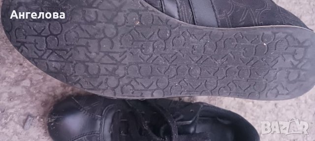 Обувки CK 41 номер , снимка 4 - Ежедневни обувки - 41334916