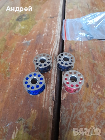 Старо калерче,калерчета, снимка 2 - Други ценни предмети - 52281803