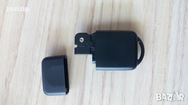 Кутийка смарт ключ дистанционно Нисан/Nissan Микра/Micra, снимка 3 - Аксесоари и консумативи - 30376805