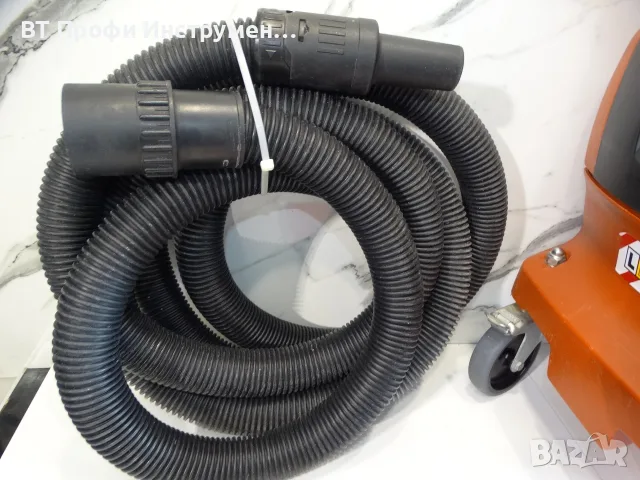 Hilti VC 20 - UL - Индустриална прахоамукачка с изтупване на филтъра, снимка 2 - Други инструменти - 56170791