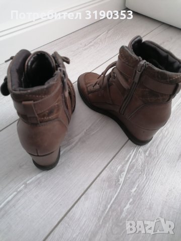 Сникърси Geox, снимка 4 - Други - 40596196